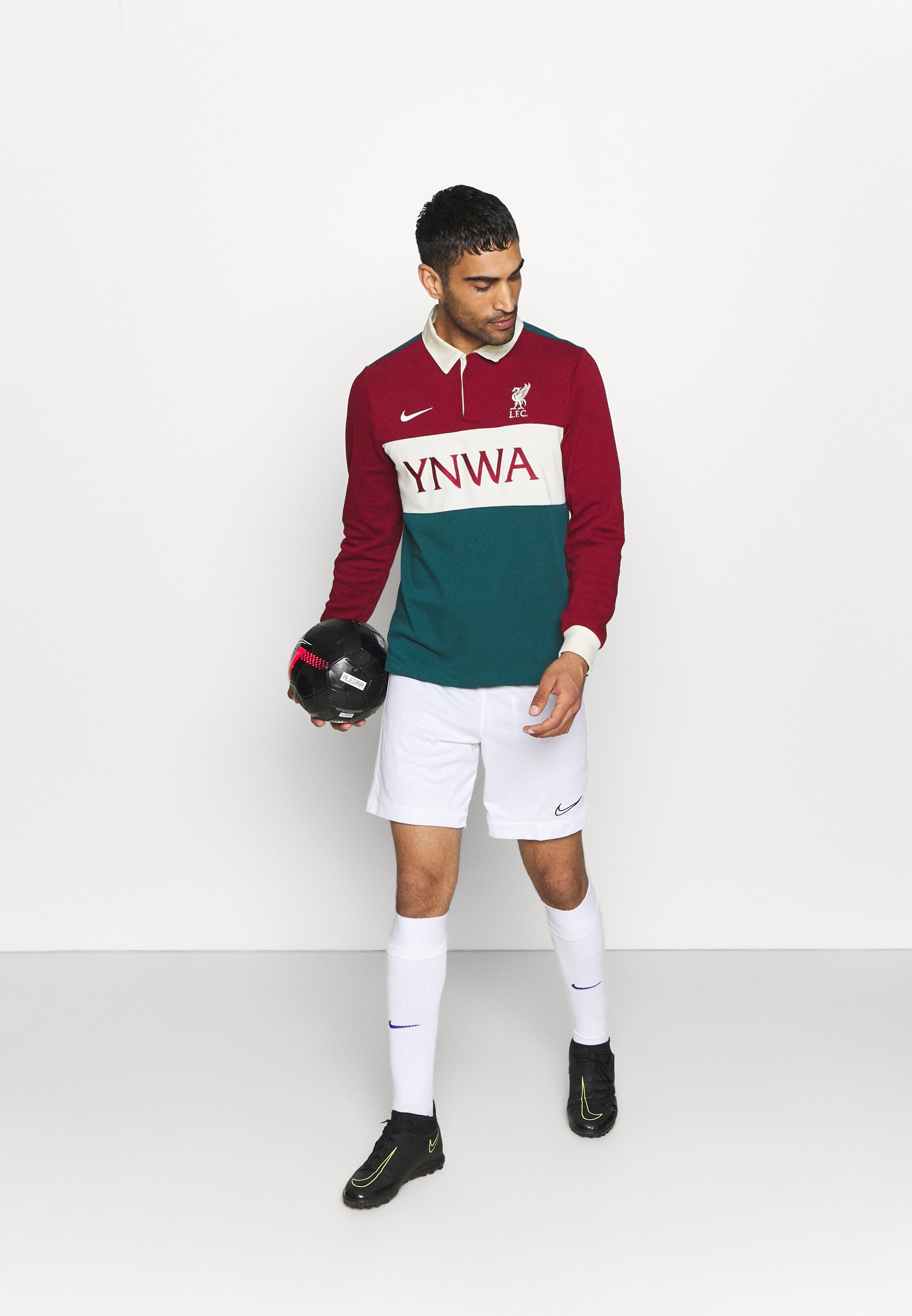 nike performance liverpool fc