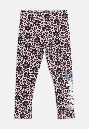 Name it, NMFJINDA STITCH - Leggings - pirouette