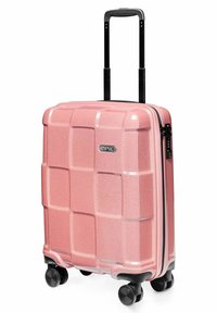 Epic CRATE REFLEX - Trolley - crystal rose