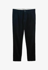 Non sélectionné, navy