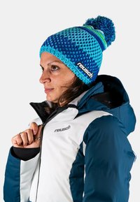 Reusch ELLIE  - Beanie - atomic blue
