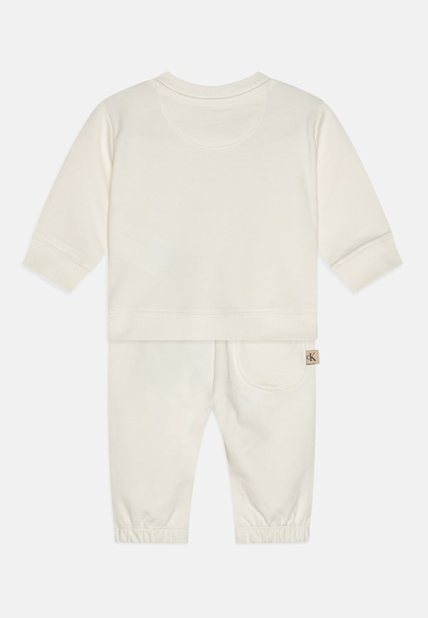 COLOUR LOGO UNISEX SET - Tracksuit - tofu2