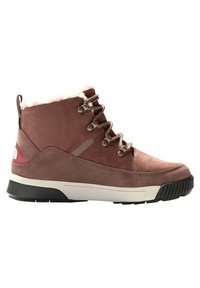 Unselected, dark beige