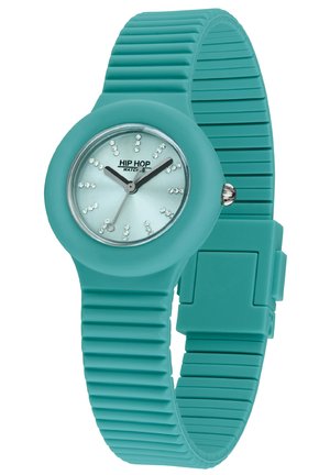 OROLOGIO STARRY PER DONNA - Horloge - roni egg-acquamarine