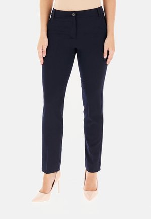 SILICIO - Chino - dark blue