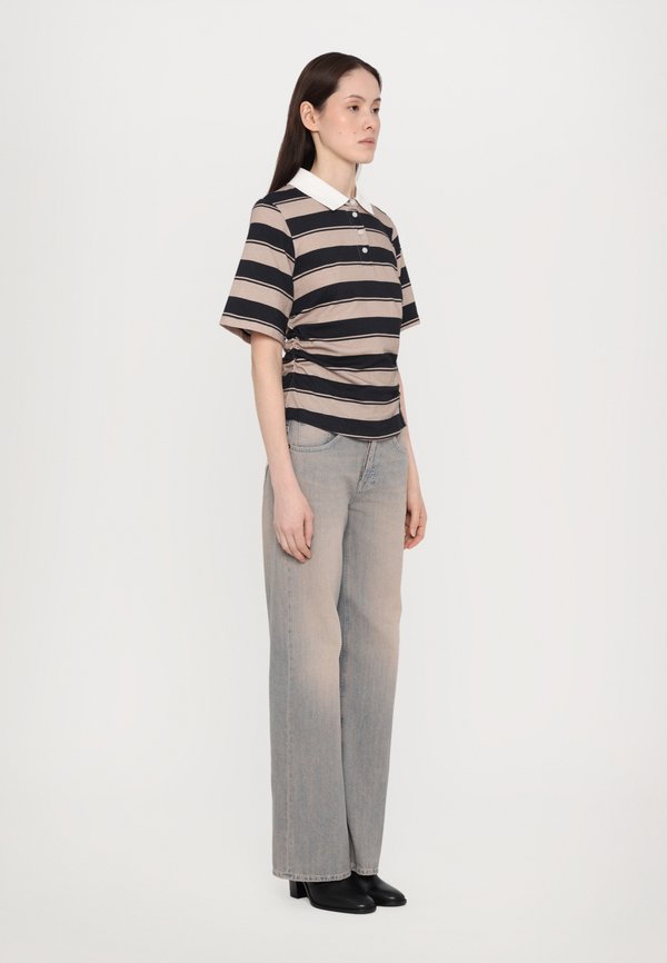 JUDITE - Polo shirt - savannah3