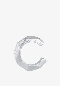 Seleccionado, silberfarben