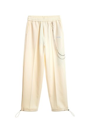 MW091050003 - Pantalones - ivory
