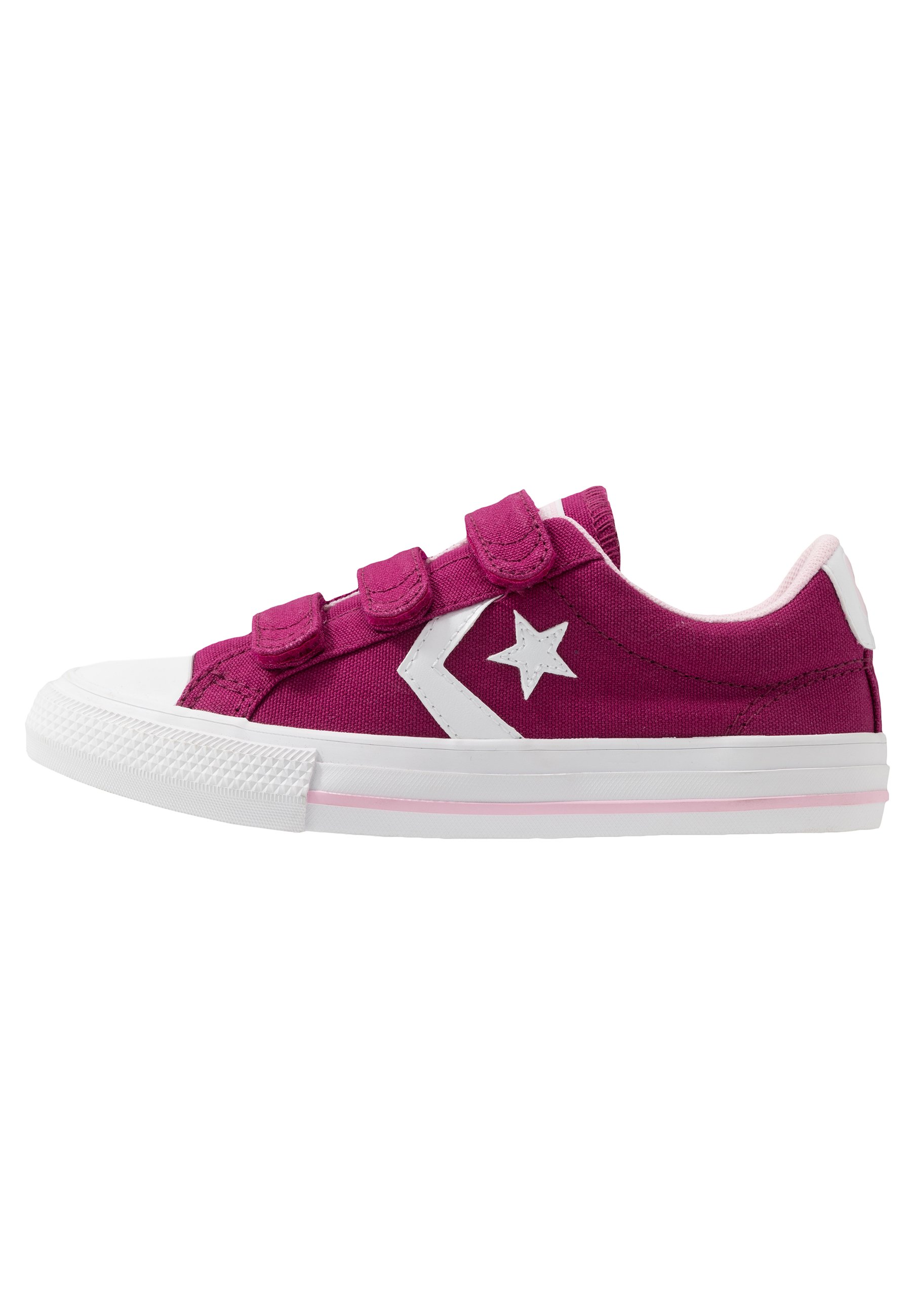 converse star player purple