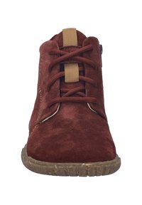 Josef Seibel Nilkkurit - bordeaux