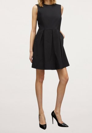 Robe de jour - black