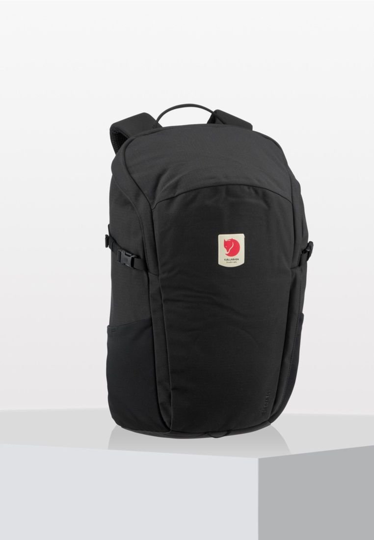 Fjällräven ULVÖ 23 - Reppu - black