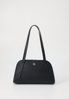 CHRIS - Bolso de mano - black