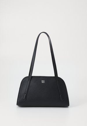 CHRIS - Handbag - black