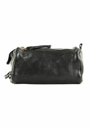 ORGOGLIO - Trousse - nero