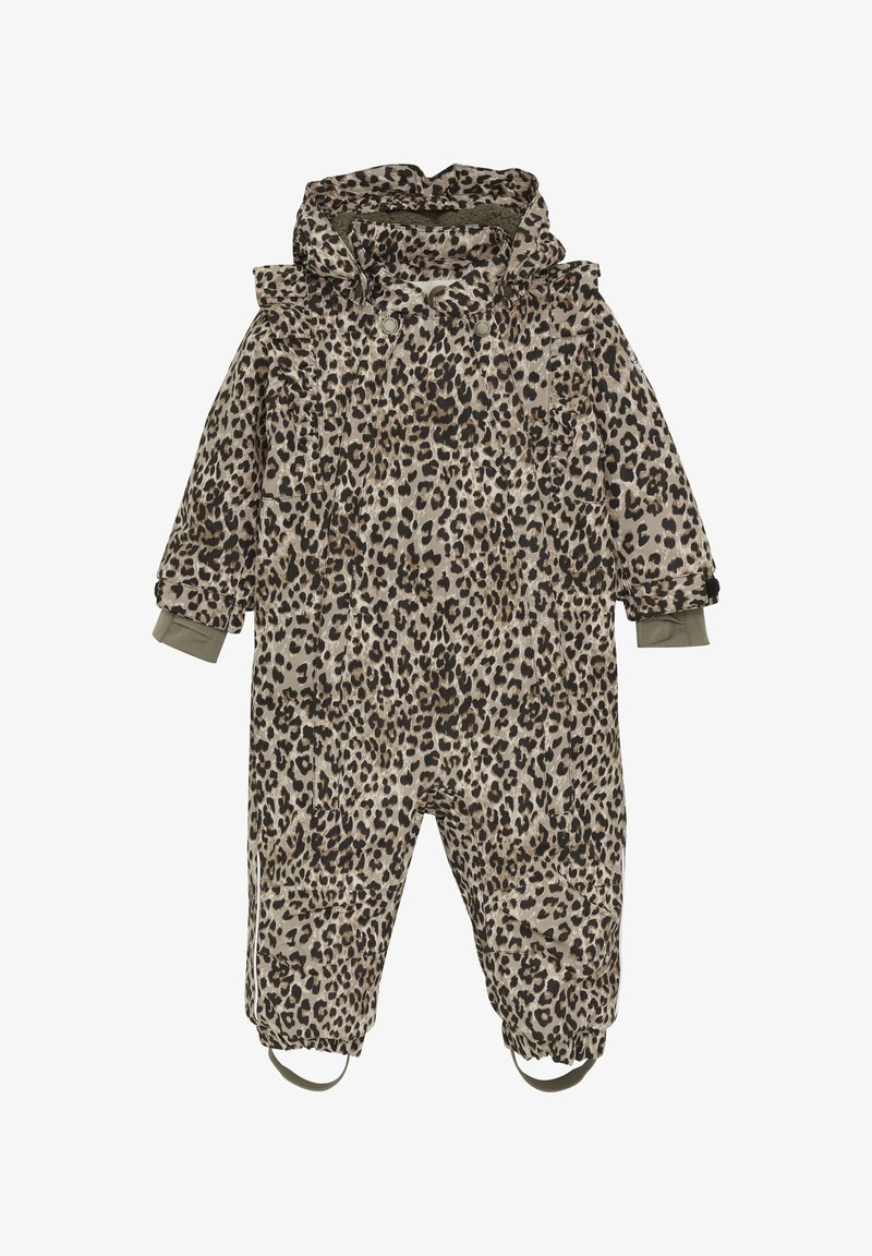 EN FANT UNISEX czarny