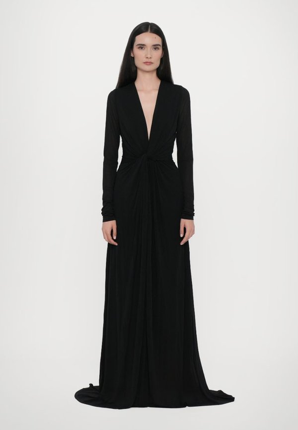 SASHA DRESS - Maxi dress3