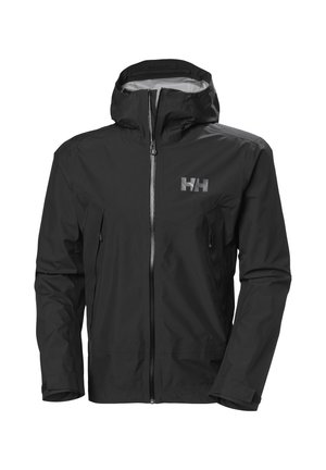 VERGLAS INFINITY  - Jas - black