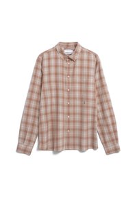 Niet geselecteerd, pale umber light oatmilk