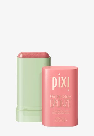 Pixi ON THE GLOW BRONZE - Bronzer - warmglow