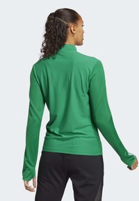 adidas Performance TIRO 23 LEAGUE TRAINING - Longsleeve - team green