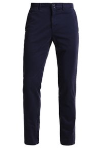MALMÖ - Chino - blue bird