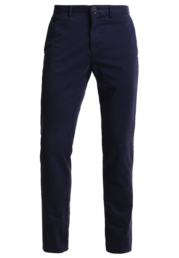 Marc O’Polo Chino donkerblauw