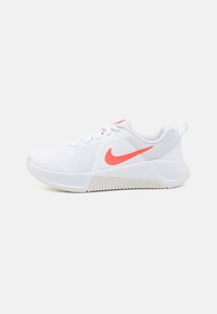 Unselected, white/bright crimson/phantom