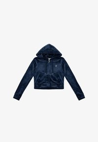 Selezionato, navy blue