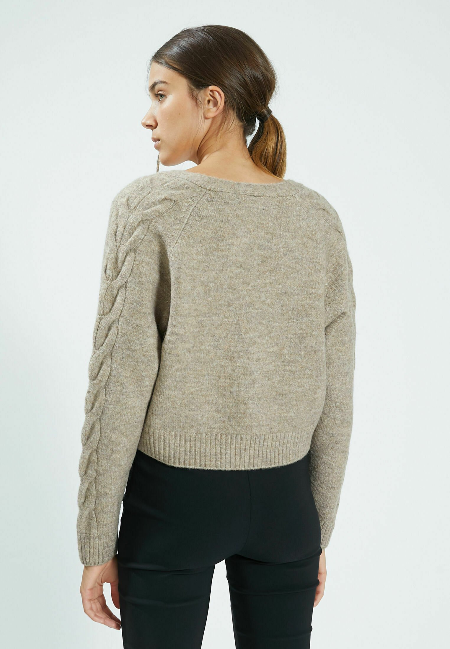 Donna Cardigan Donna Cardigan