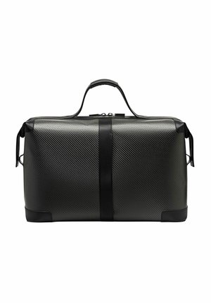 Porsche Design Weekendtas - black
