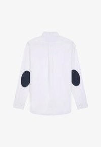 Sélectionné, blanc