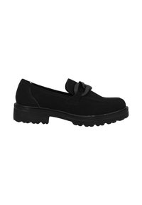 Palado VENITALA - Scarpe senza lacci - schwarz