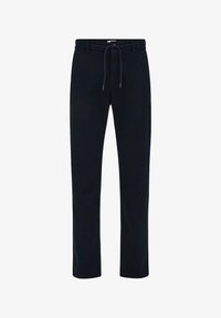 Nevybrané, dark blue