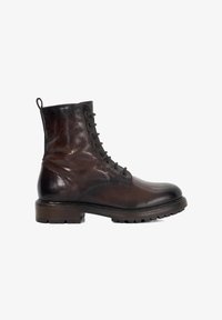 Non sélectionné, dark brown