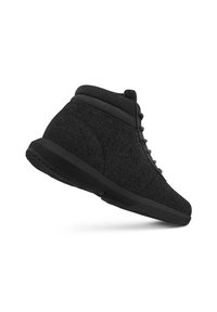 Giesswein Baskets montantes - schwarz