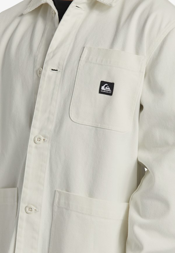 SURF CHORES   - Denim jacket2