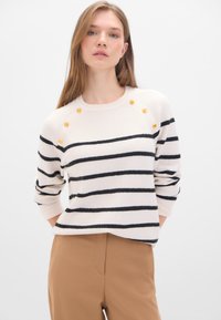 Maglione - white
