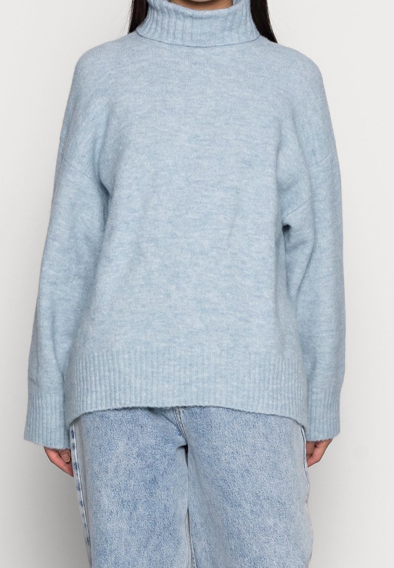 EDITED Sweter