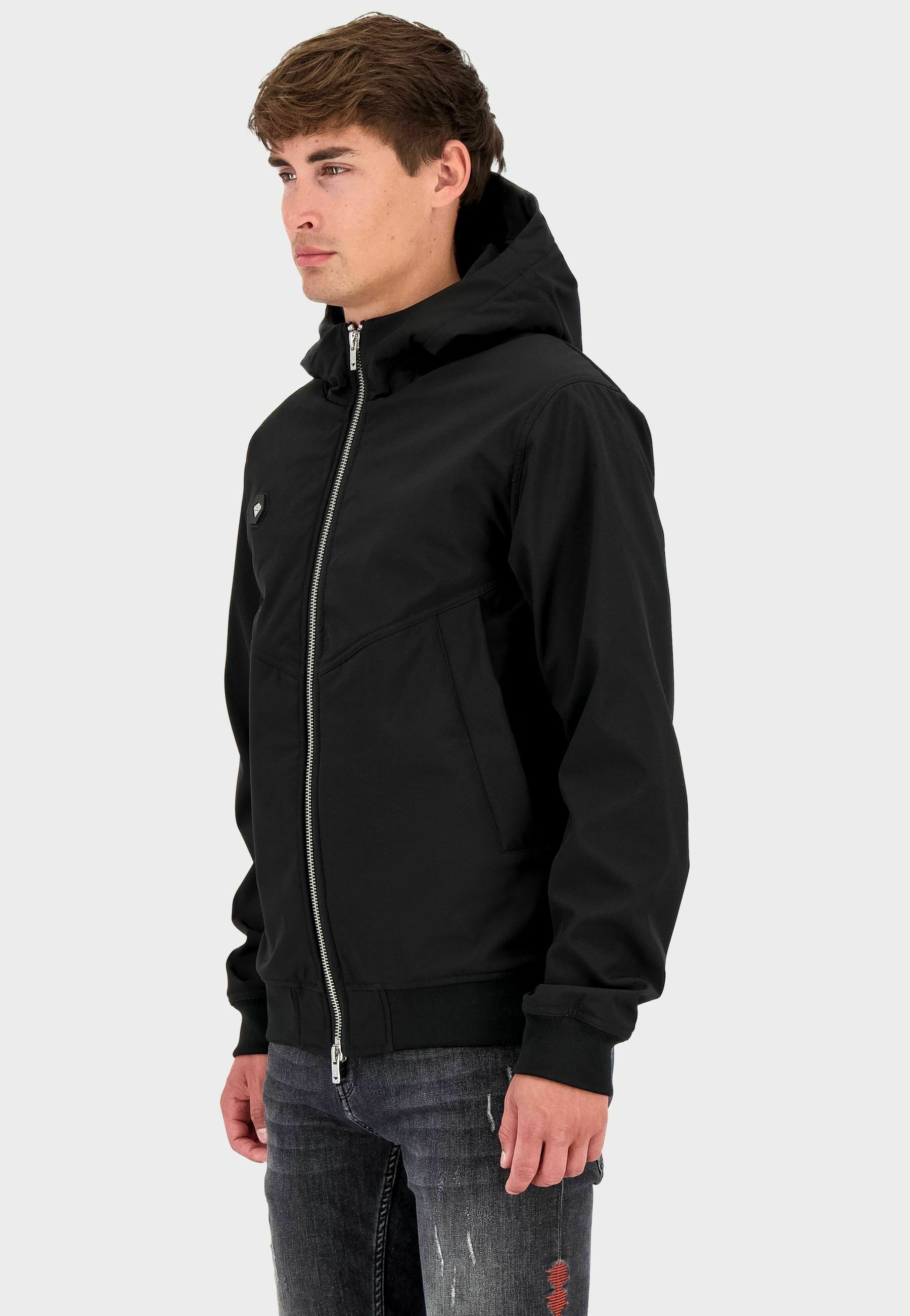 Black Bananas CAMP - Light jacket 