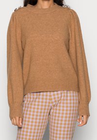 Vero Moda Pullover - tan