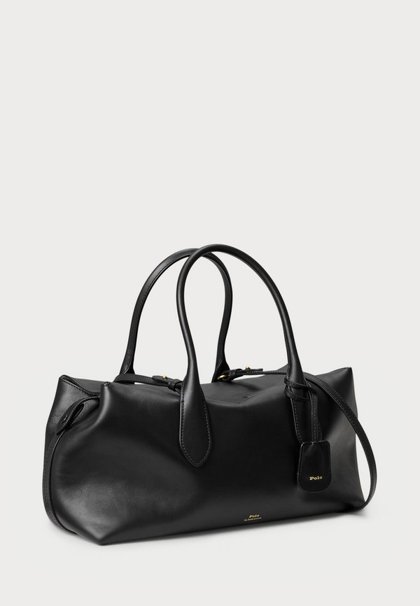 BELLPORT LEATHER SATCHEL - Handbag2