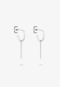 Niet geselecteerd, silberfarben