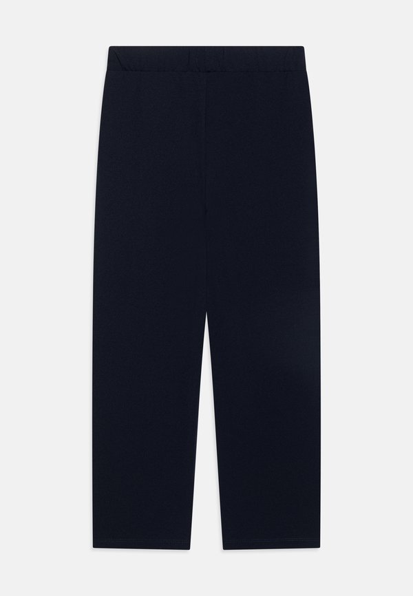 KOGGEGGO WIDE PANT - Trousers - night sky2