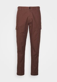 DOCKERS Cargobroek - brown