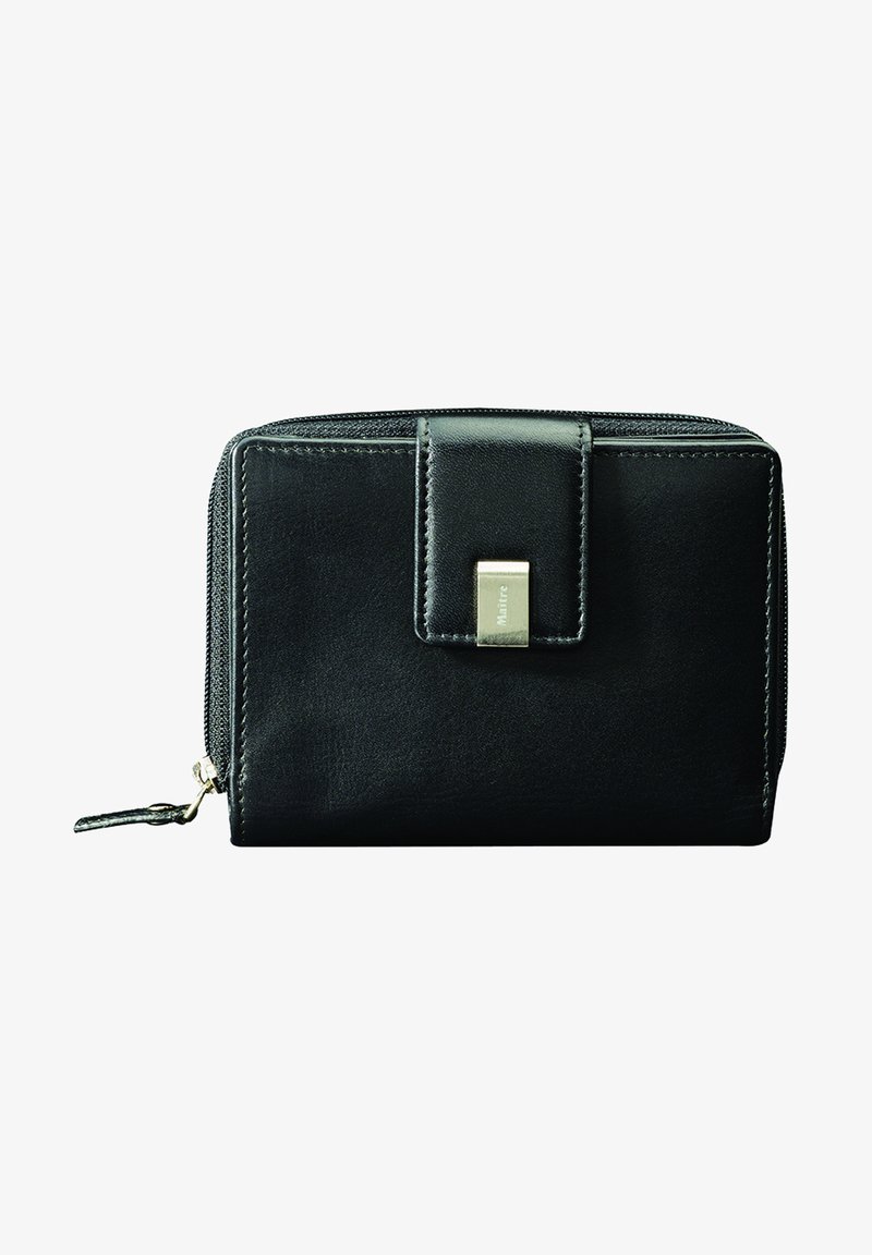 MAITRE Denarnica - black