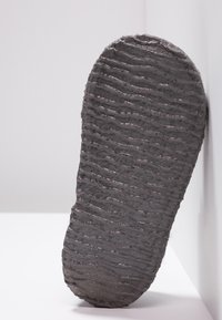 Giesswein TÜRNBERG - Pantoffels - schiefer