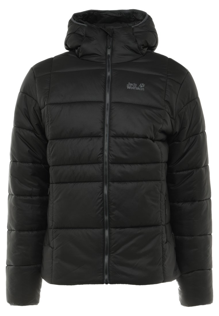 ARGON THERMIC JACKET Winterjacke black ARGON THERMIC JACKET Winterjacke black