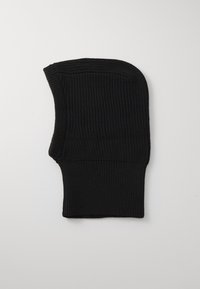 Jack & Jones JACRAY BALACLAVA UNISEX - Σκούφος - black