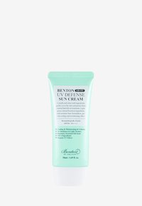 Benton - AIR FIT UV DEFENSE SUN CREAM SPF50 PA++++ - Solskydd Miniatyrbild 1